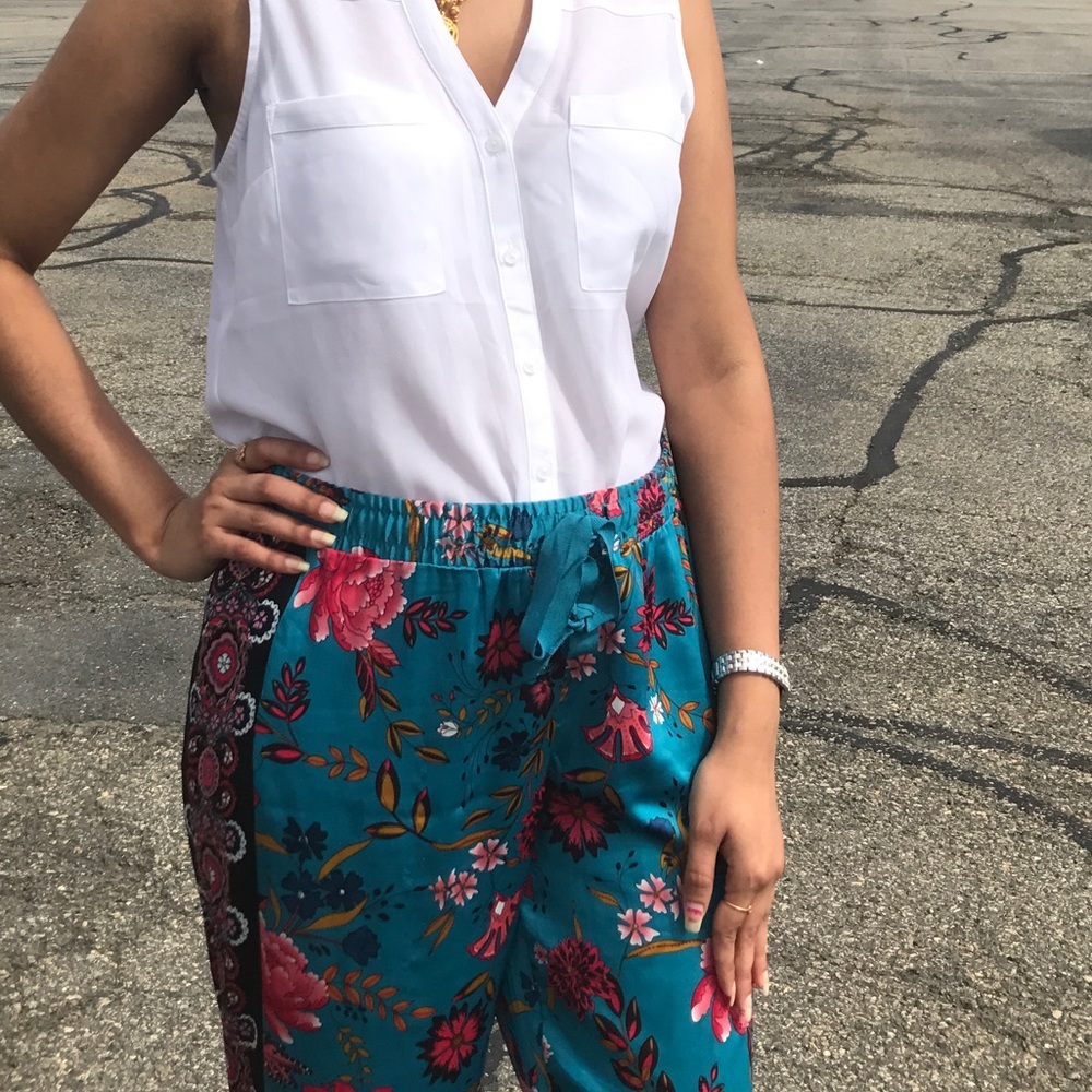 Pants - Picture 2 of 4